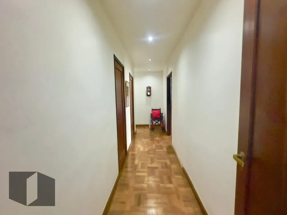 Apartamento, 4 quartos, 287 m² - Foto 10