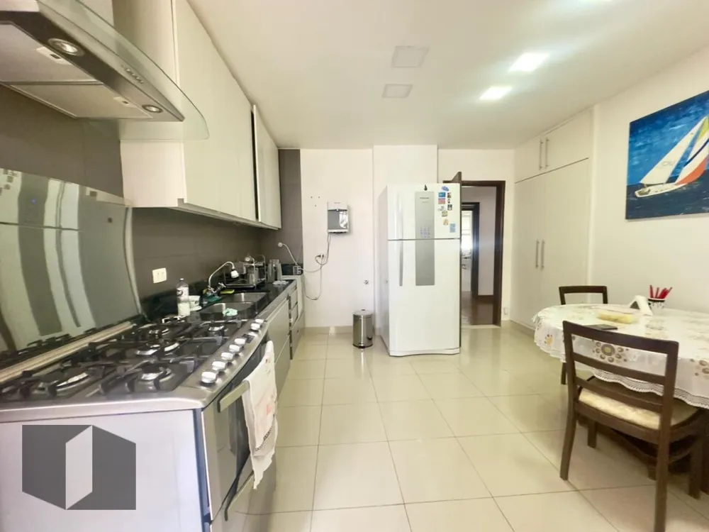 Apartamento, 4 quartos, 287 m² - Foto 13