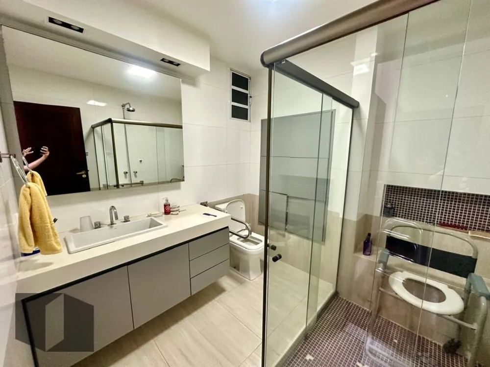 Apartamento, 4 quartos, 287 m² - Foto 24