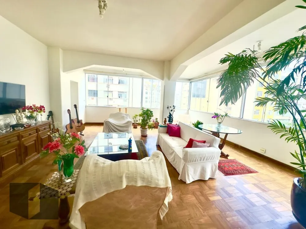 Apartamento, 4 quartos, 287 m² - Foto 5