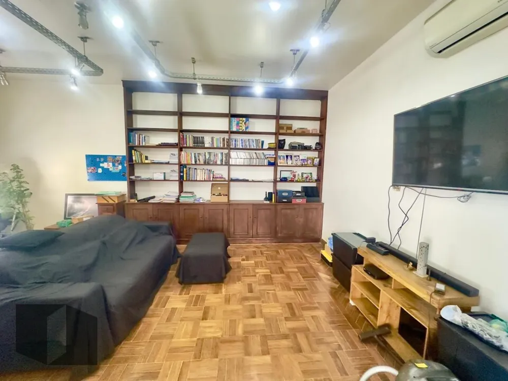 Apartamento, 4 quartos, 287 m² - Foto 7