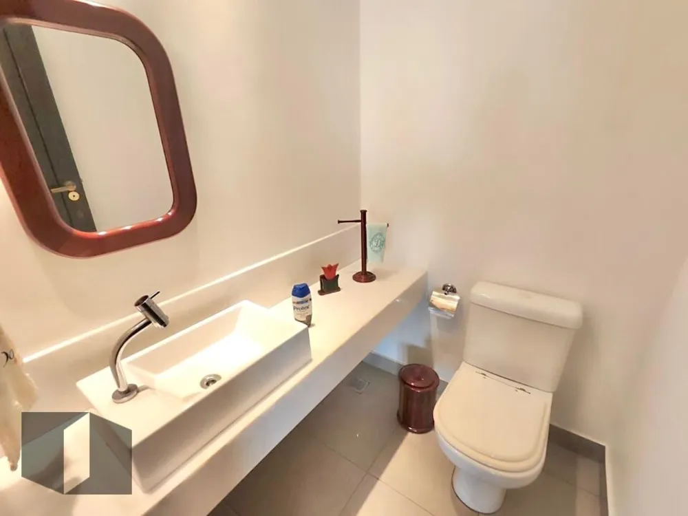 Apartamento, 4 quartos, 287 m² - Foto 9