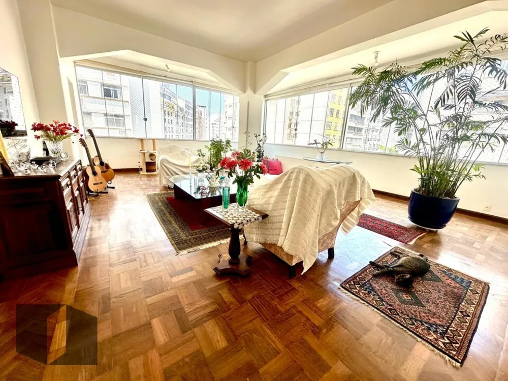 Apartamento, 4 quartos, 287 m² - Foto 3