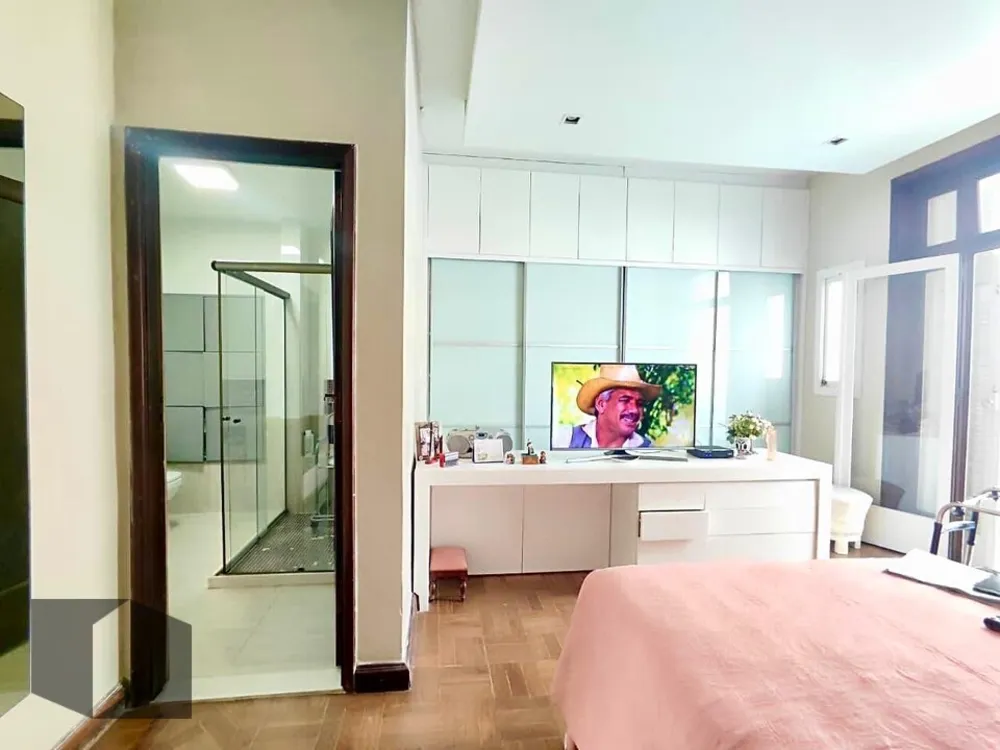 Apartamento, 4 quartos, 287 m² - Foto 21