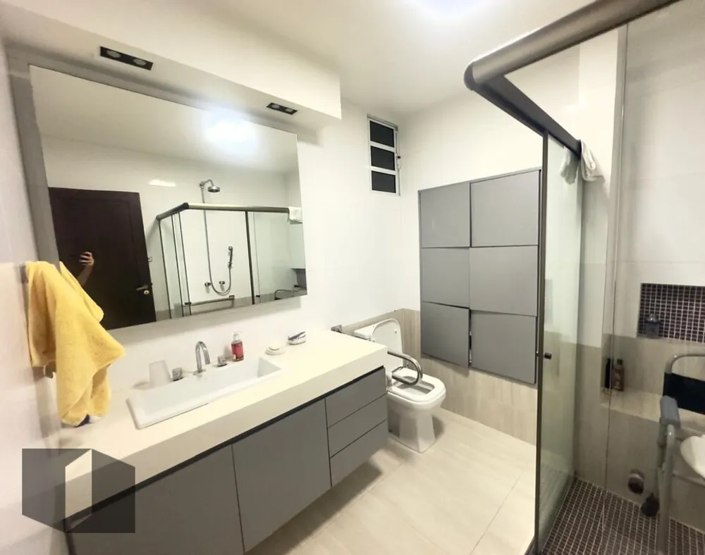 Apartamento, 4 quartos, 287 m² - Foto 23