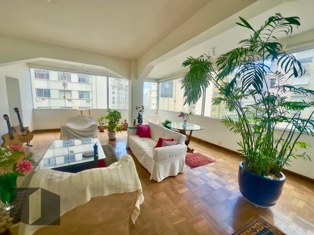 Apartamento, 4 quartos, 287 m² - Foto 6