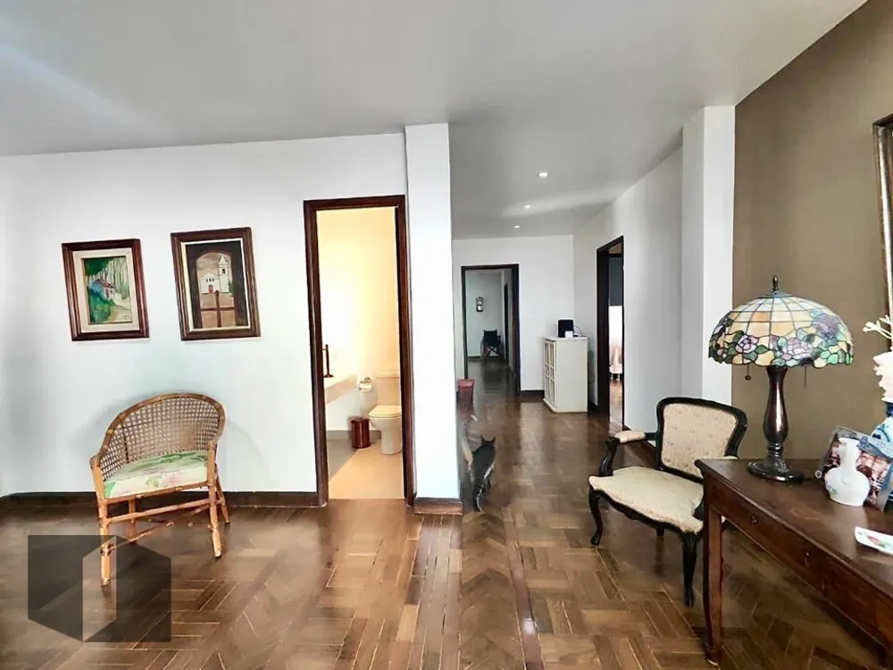 Apartamento, 4 quartos, 287 m² - Foto 2