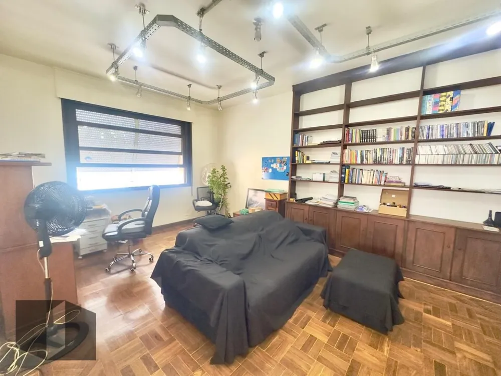 Apartamento, 4 quartos, 287 m² - Foto 8