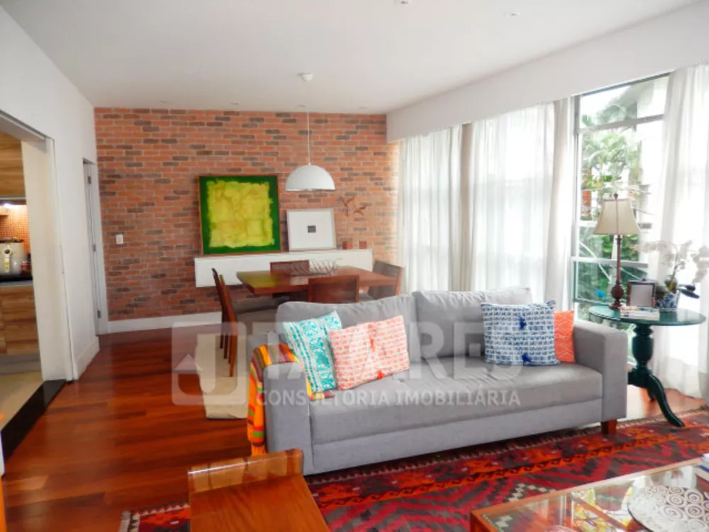 Apartamento, 3 quartos, 125 m² - Foto 35