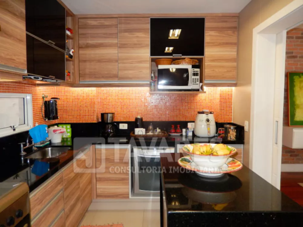 Apartamento, 3 quartos, 125 m² - Foto 27
