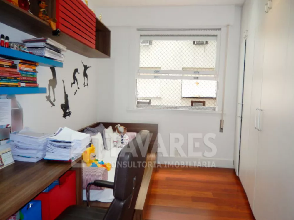 Apartamento, 3 quartos, 125 m² - Foto 22