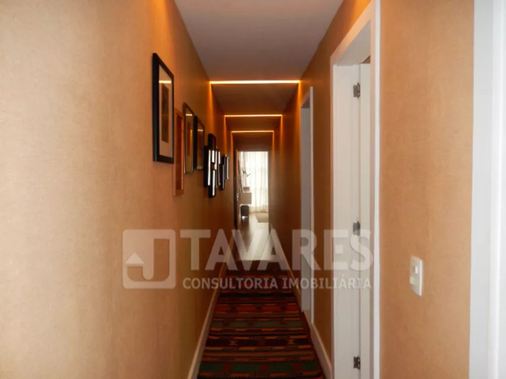 Apartamento, 3 quartos, 125 m² - Foto 36