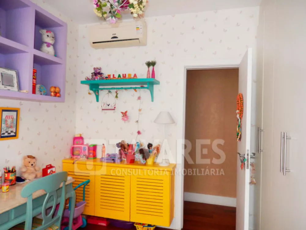 Apartamento, 3 quartos, 125 m² - Foto 30