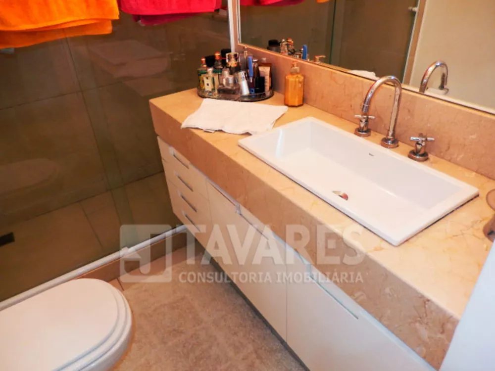 Apartamento, 3 quartos, 125 m² - Foto 21