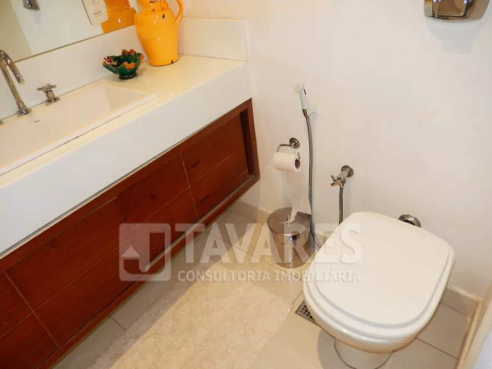 Apartamento, 3 quartos, 125 m² - Foto 26