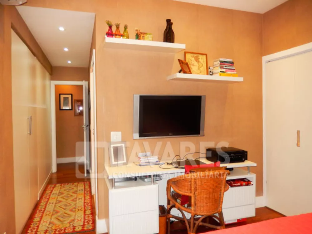 Apartamento, 3 quartos, 125 m² - Foto 23