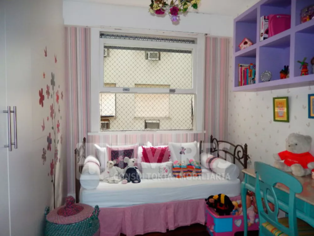 Apartamento, 3 quartos, 125 m² - Foto 9