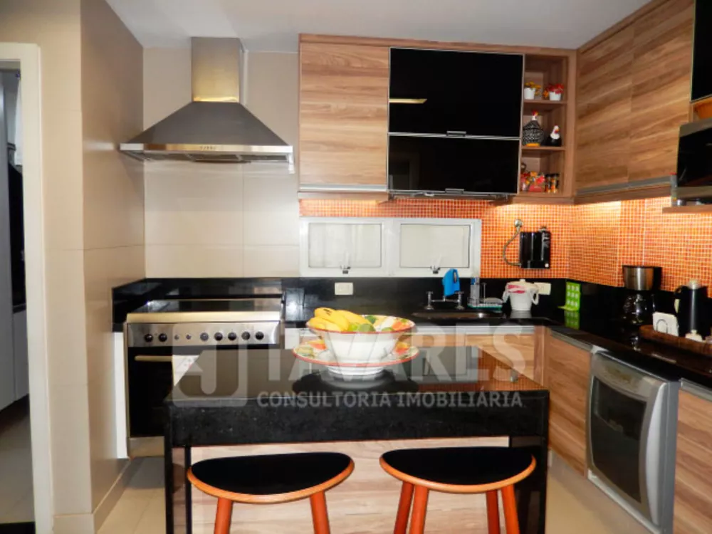 Apartamento, 3 quartos, 125 m² - Foto 28