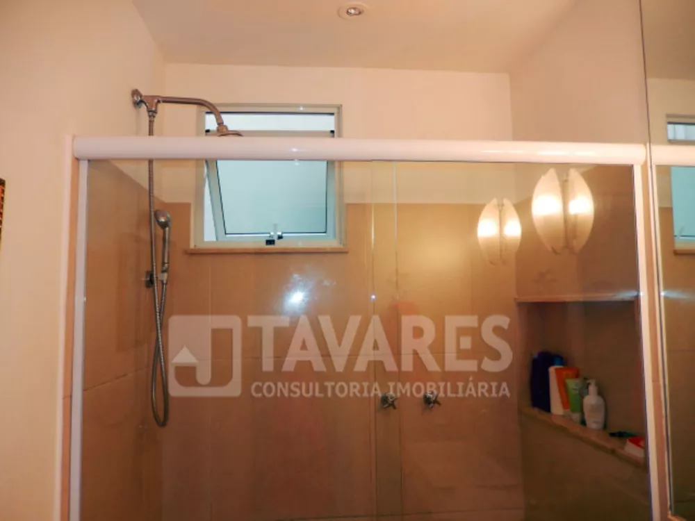 Apartamento à venda com 3 quartos, 125m² - Foto 8