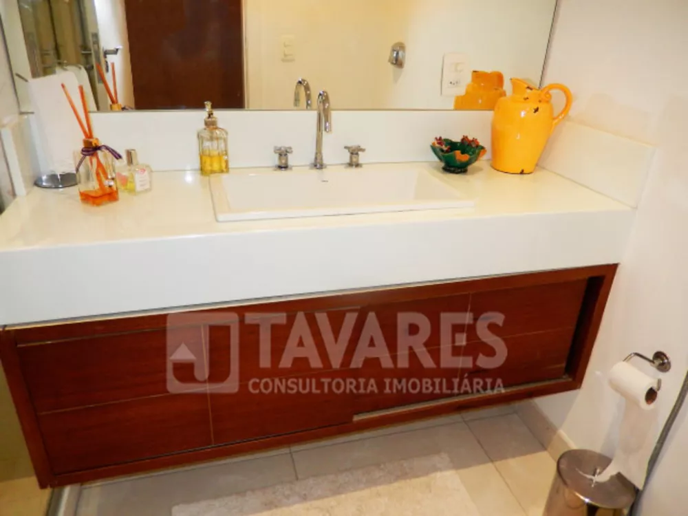 Apartamento, 3 quartos, 125 m² - Foto 13