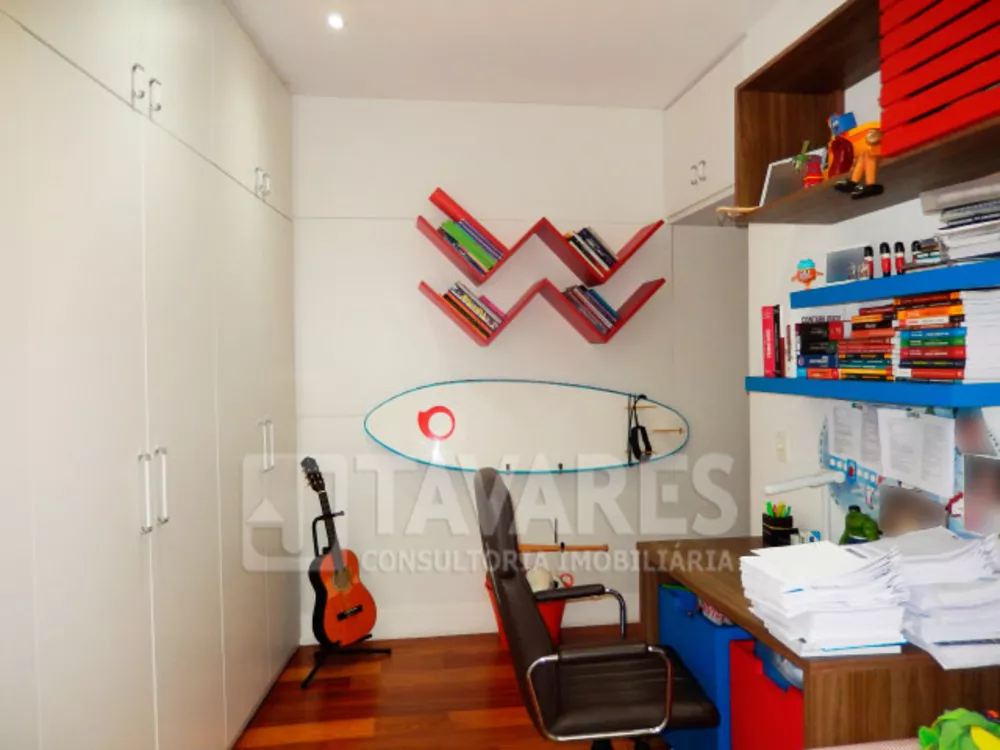 Apartamento, 3 quartos, 125 m² - Foto 31