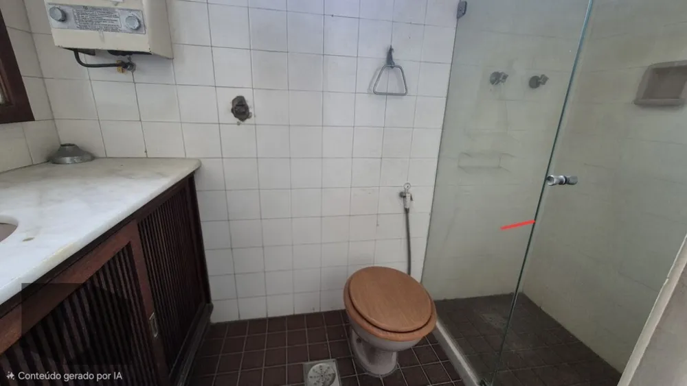 Cobertura, 3 quartos, 176 m² - Foto 9