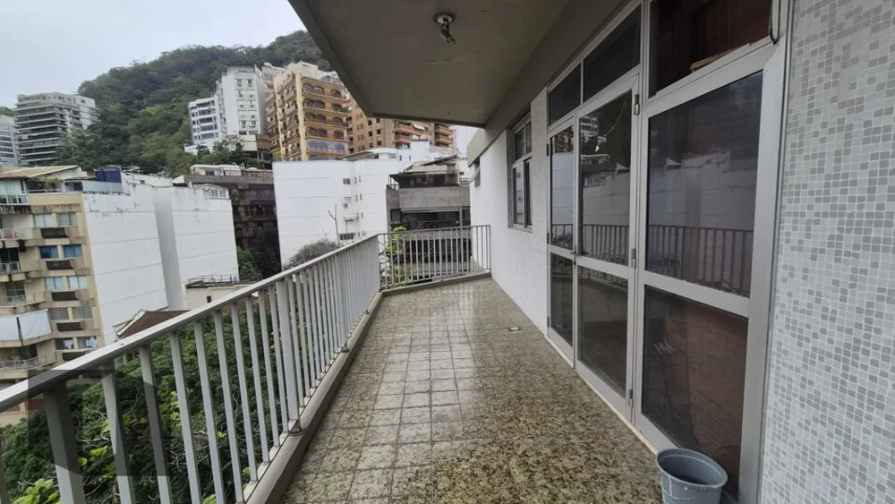 Cobertura, 3 quartos, 176 m² - Foto 4