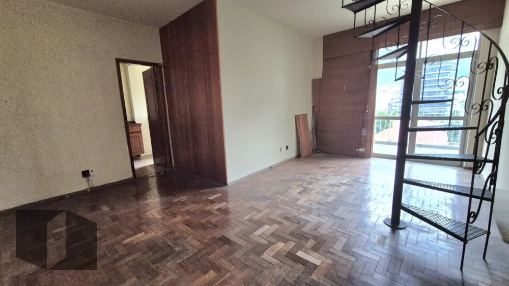 Cobertura, 3 quartos, 176 m² - Foto 1