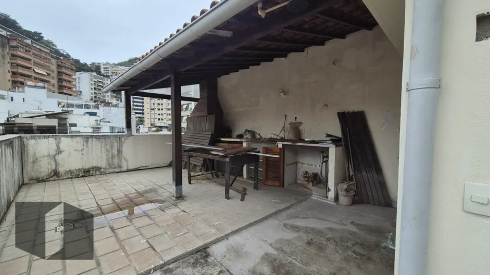 Cobertura, 3 quartos, 176 m² - Foto 20