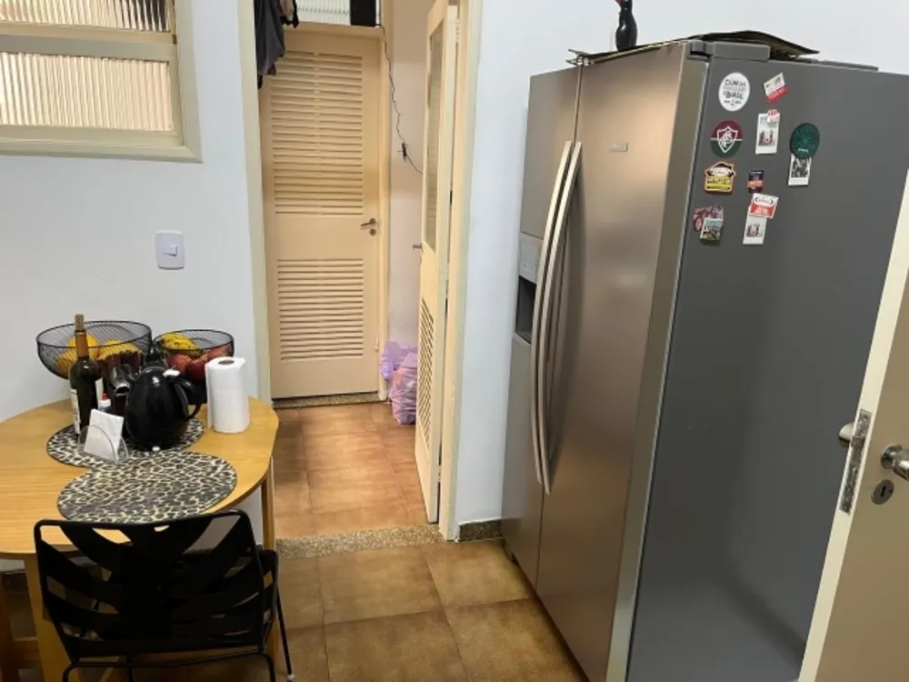 Apartamento, 3 quartos, 121 m² - Foto 2