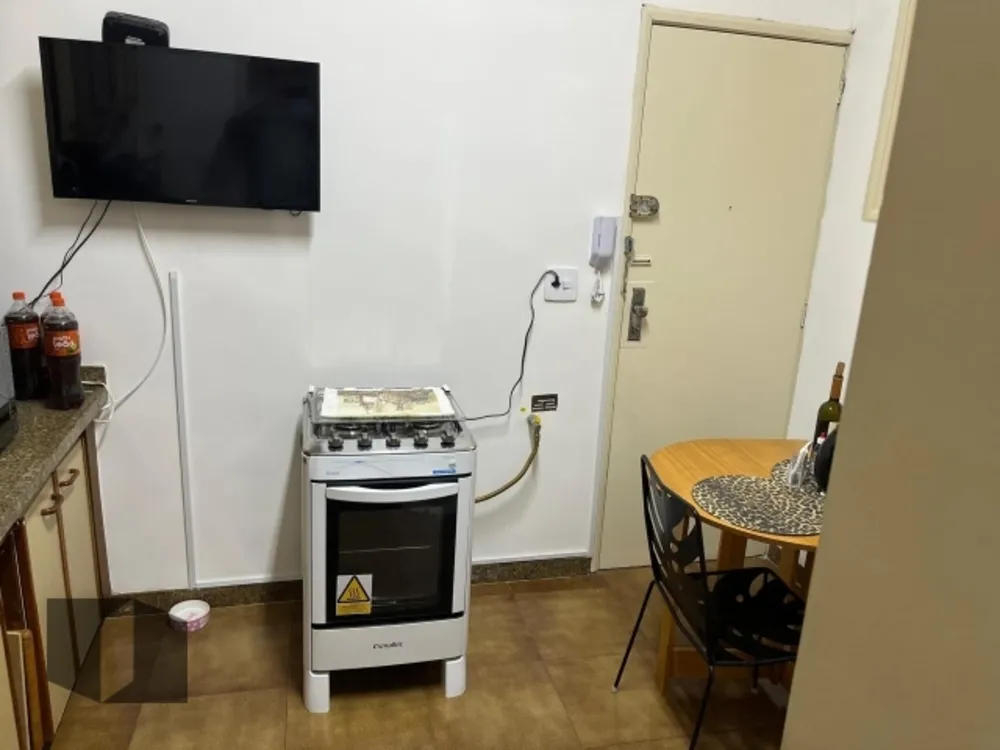 Apartamento, 3 quartos, 121 m² - Foto 7