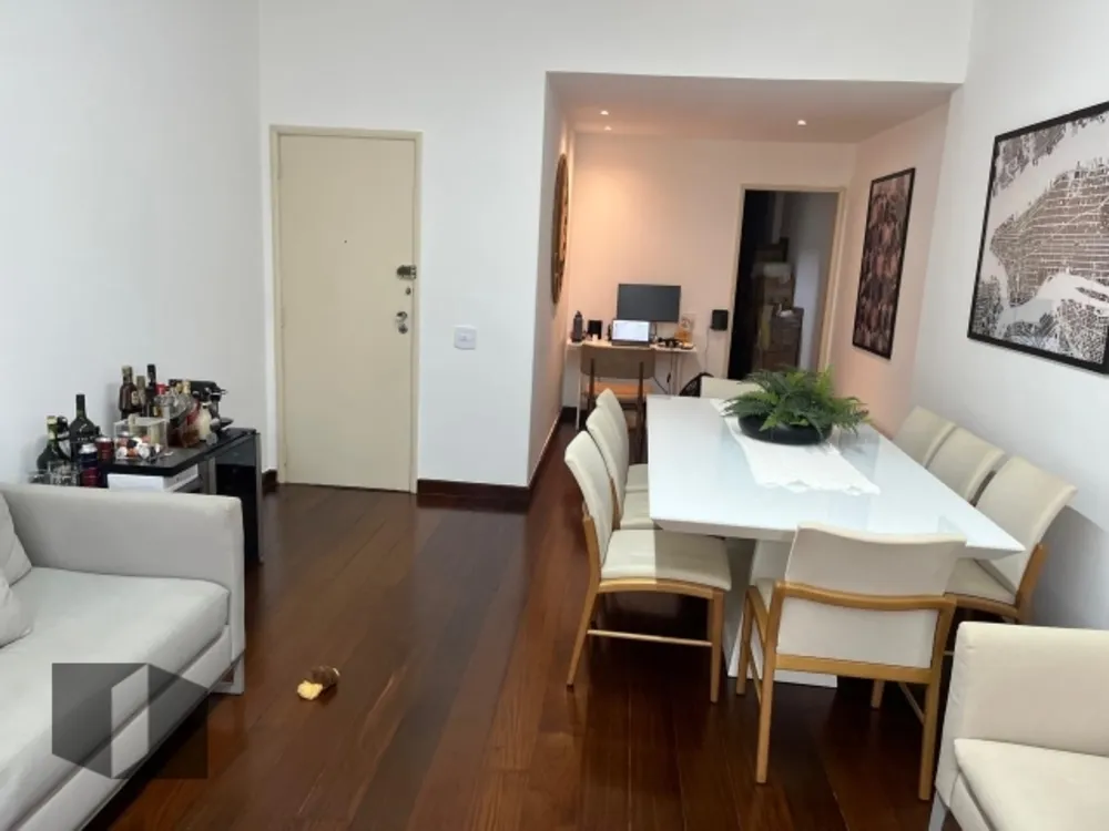 Apartamento, 3 quartos, 121 m² - Foto 8