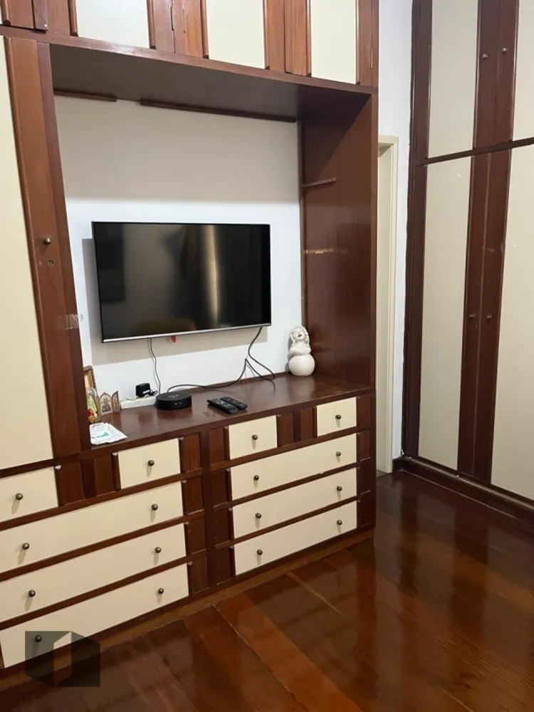 Apartamento, 3 quartos, 121 m² - Foto 3