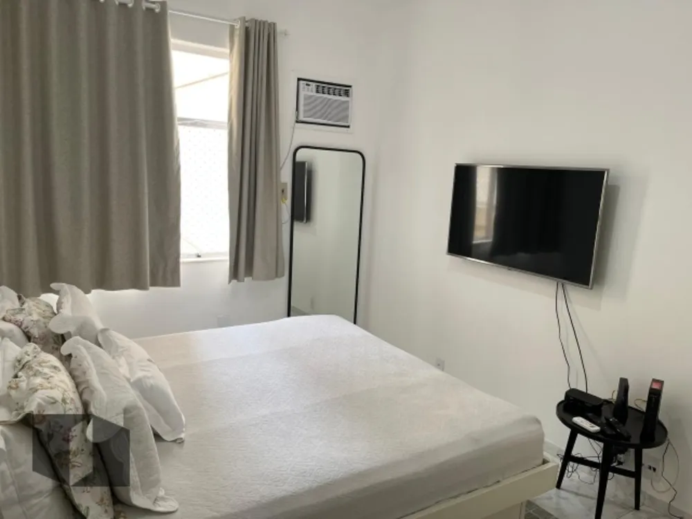 Apartamento, 3 quartos, 121 m² - Foto 6