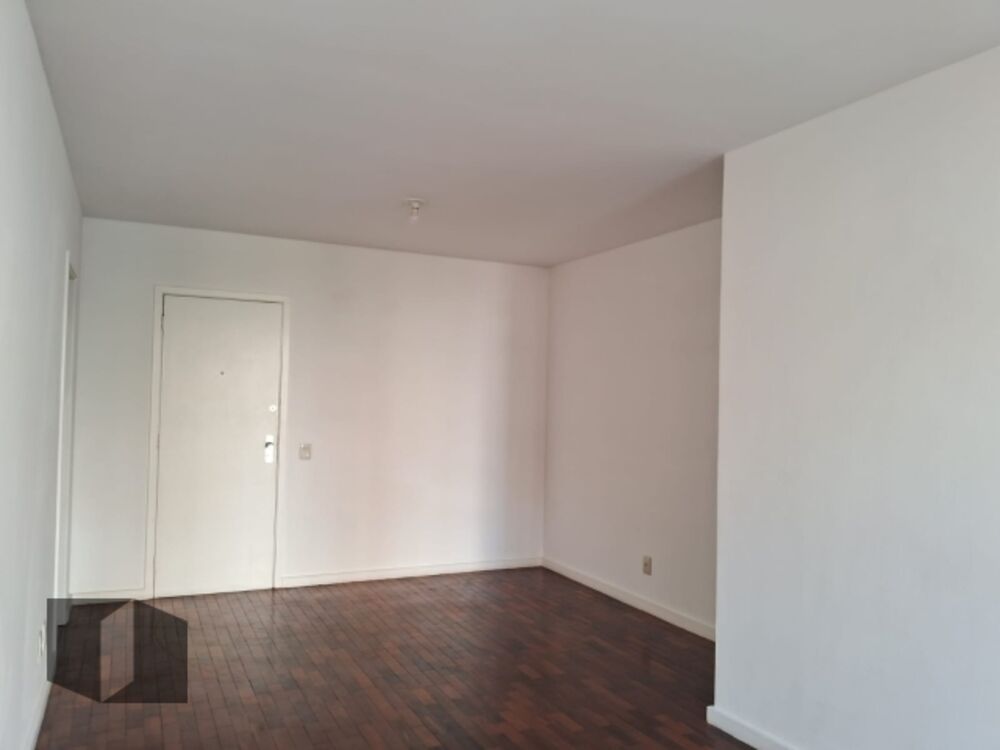 Apartamento à venda com 2 quartos, 83m² - Foto 2