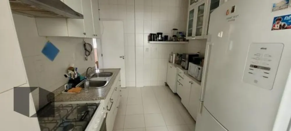 Apartamento, 3 quartos, 156 m² - Foto 1