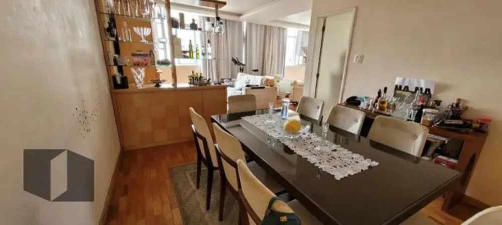 Apartamento, 3 quartos, 156 m² - Foto 6