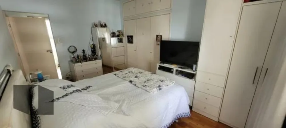Apartamento, 3 quartos, 156 m² - Foto 12