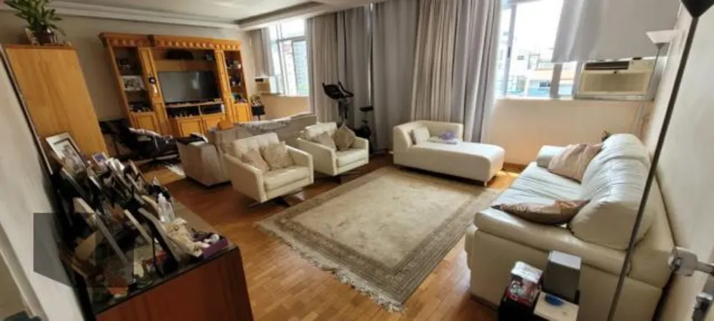 Apartamento, 3 quartos, 156 m² - Foto 13