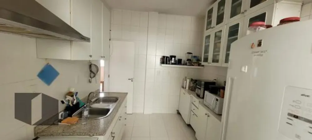 Apartamento, 3 quartos, 156 m² - Foto 14