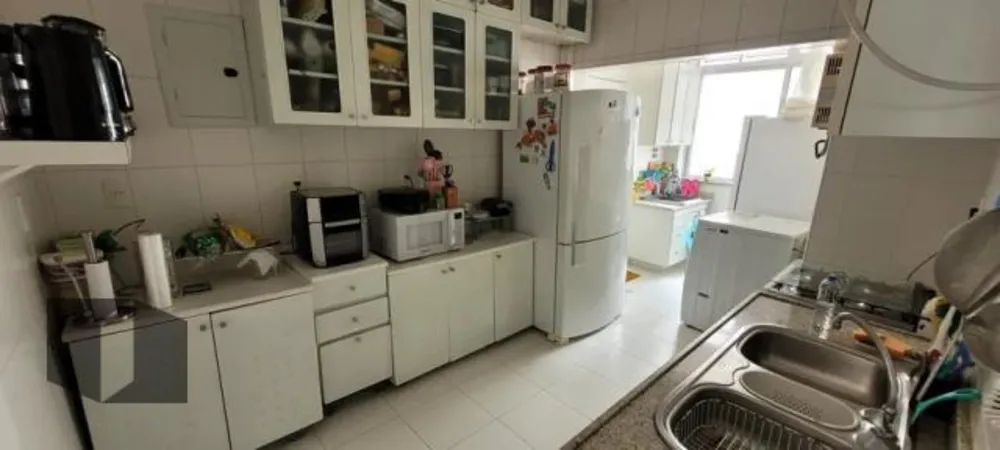 Apartamento, 3 quartos, 156 m² - Foto 3