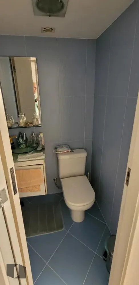 Apartamento, 3 quartos, 156 m² - Foto 8