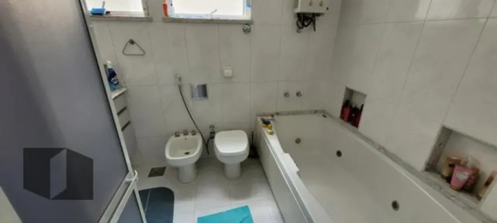 Apartamento, 3 quartos, 156 m² - Foto 11