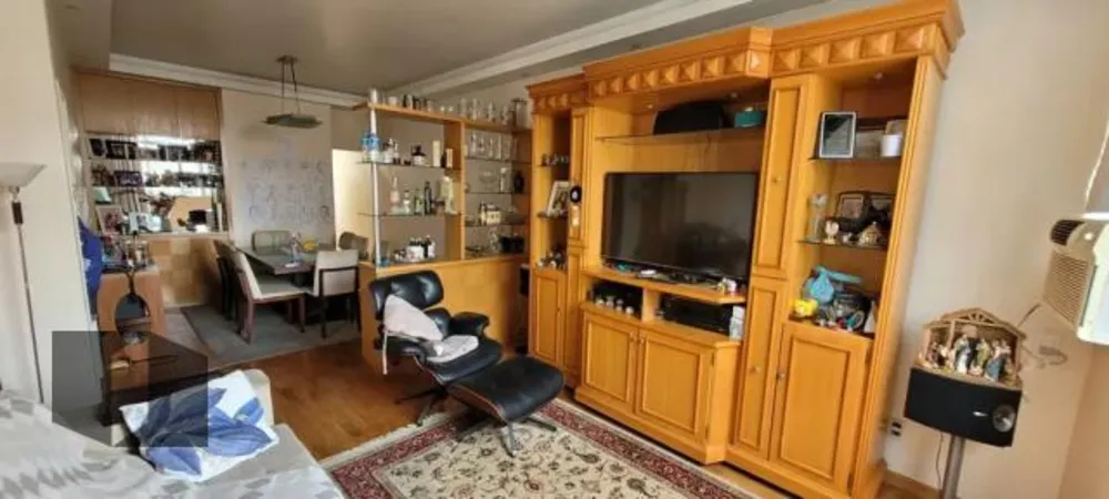 Apartamento, 3 quartos, 156 m² - Foto 4