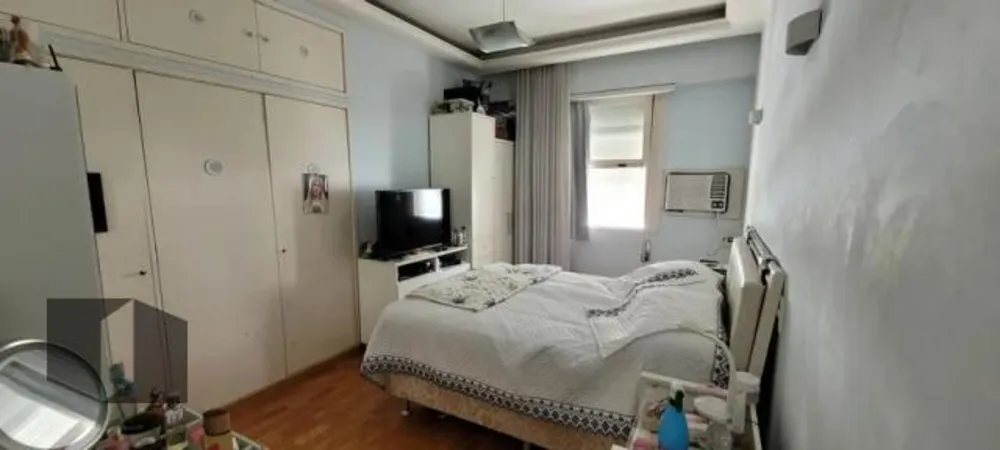 Apartamento, 3 quartos, 156 m² - Foto 2