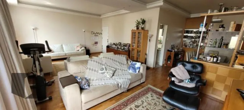 Apartamento, 3 quartos, 156 m² - Foto 9