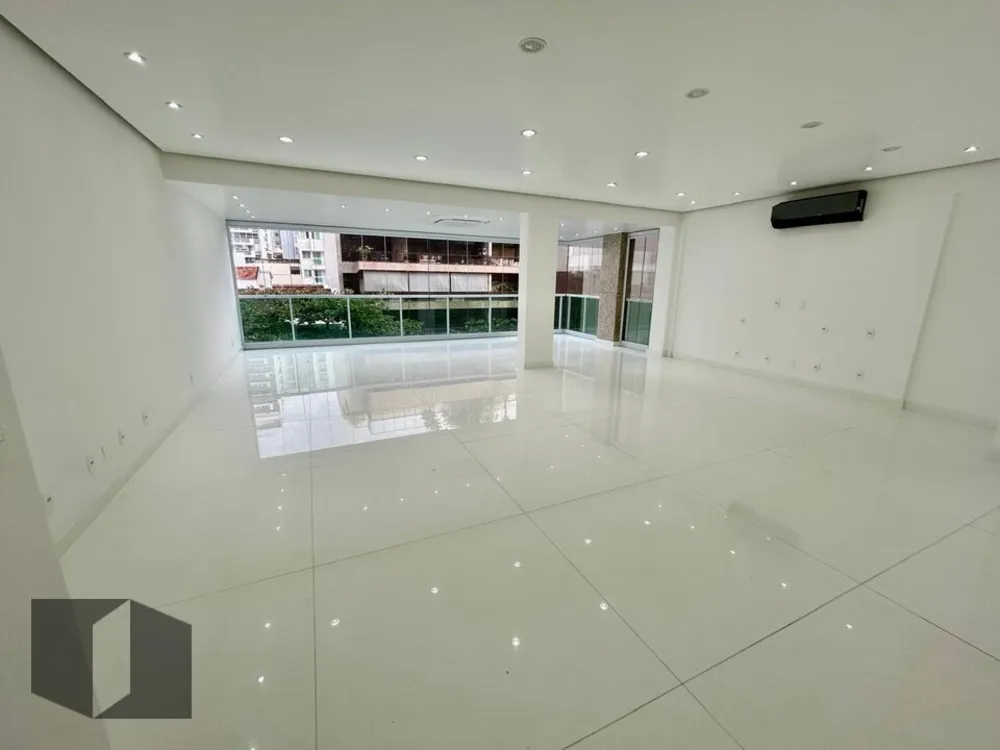 Apartamento, 3 quartos, 169 m² - Foto 3
