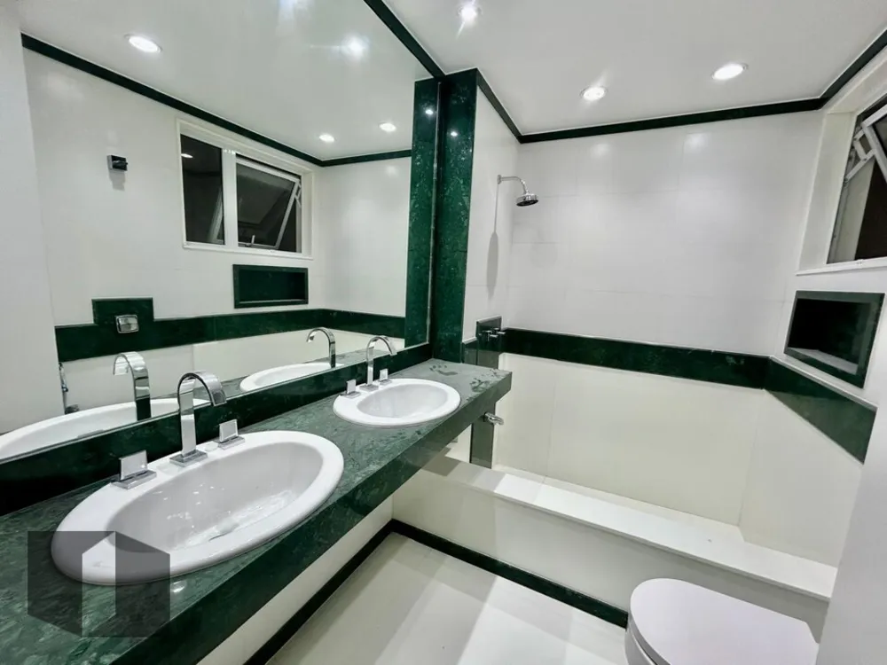 Apartamento, 3 quartos, 169 m² - Foto 10