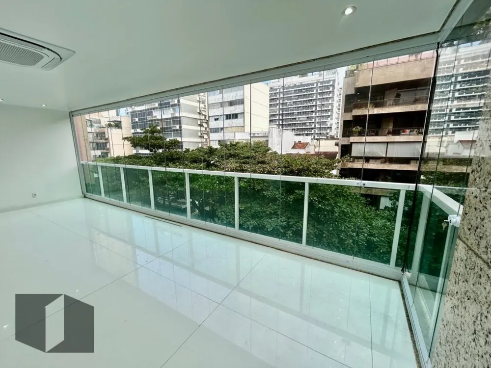 Apartamento, 3 quartos, 169 m² - Foto 4