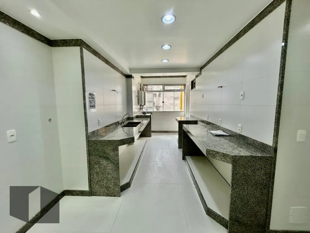 Apartamento, 3 quartos, 169 m² - Foto 21